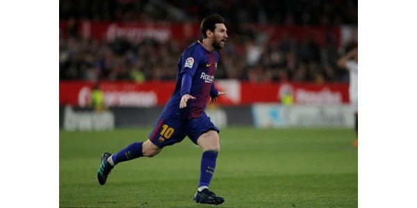 Barcelona vs AS Roma: Prévia Tática