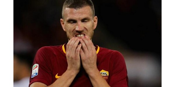 Treinador do AS Roma: não tem medo do Chelsea 57 milhões cavaram 2 estrelas