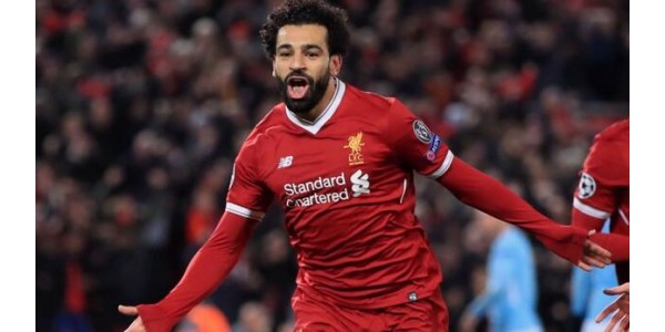 Liverpool 3-0 Manchester City: Liverpool assume o comando das quartas-de-final da Liga dos Campeões