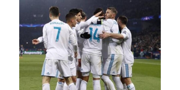 Por que o Real Madrid não pode vencer três campeonatos em uma fileira?