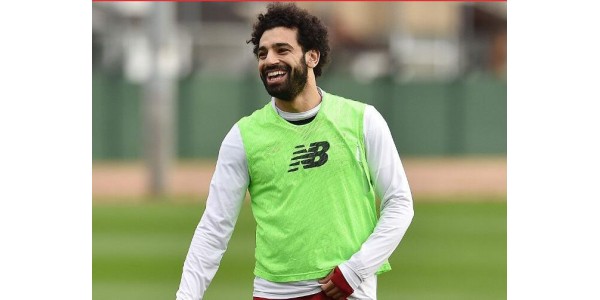 O Liverpool ace despedaçou registro de 102 anos