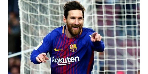Di Maria: Messi é o maior jogador da história! Ele não precisa provar com o campeão da Copa do Mundo.