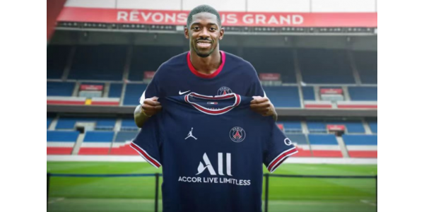 A operação de assinatura do Paris Saint-Germain irritou Laporta