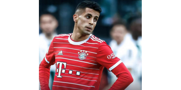 Cancelo precisa controlar suas emoções