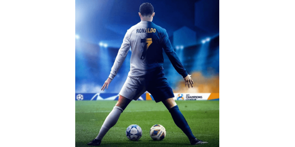 Cristiano Ronaldo marca primeiro gol na Liga dos Campeões da AFC