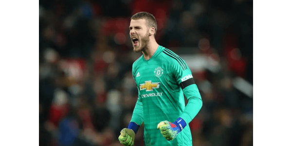 De Gea esperançoso de retornar à Premier League