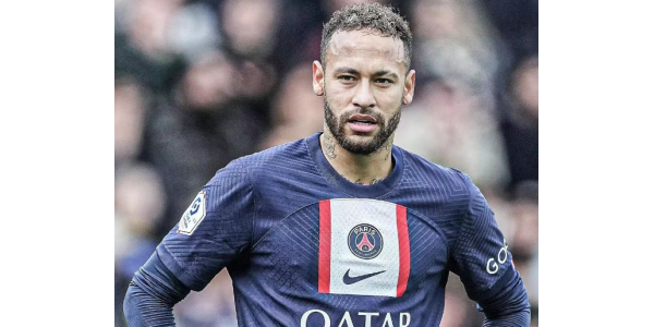 Neymar vai deixar o futebol europeu