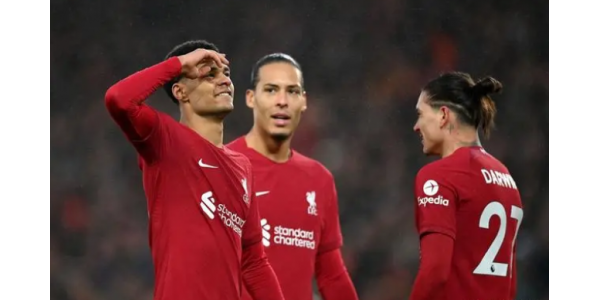 O jogo da Premier League é uma loucura!