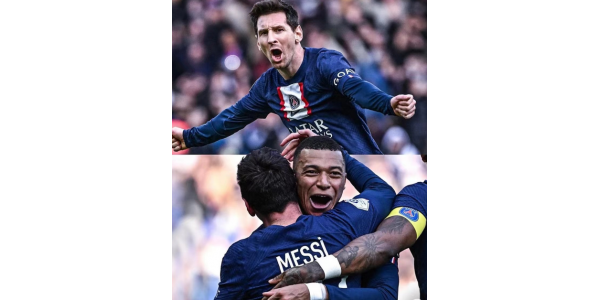 Paris Saint-Germain venceu por pouco seus adversários