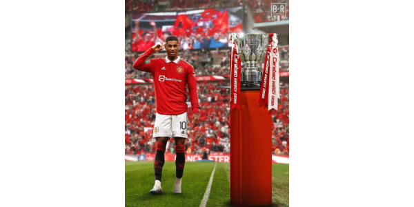 Vitória do Manchester United