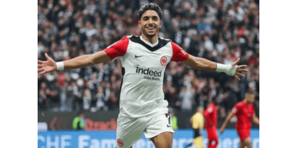 A maravilhosa ascensão da estrela da Bundesliga, Malmush