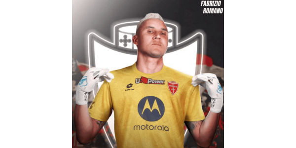 A transferência gratuita de Navas para Monza abre uma nova carreira
