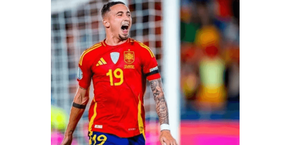 Espanha avança para os quartos de final da Liga das Nações da UEFA como a primeira do grupo