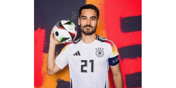 Gundogan tomou duas decisões importantes consecutivas