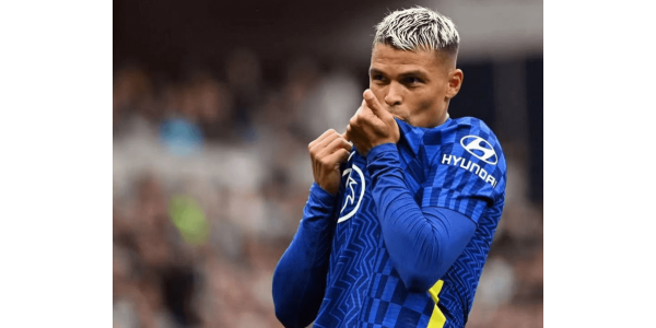 Thiago Silva deixará o Chelsea após temporada