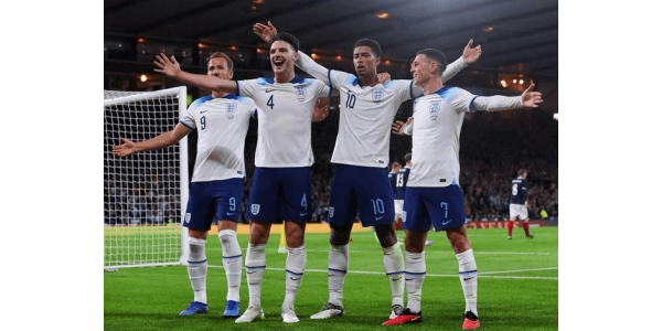 Vale a pena esperar pela fase da Copa da Europa de 2024 da Inglaterra