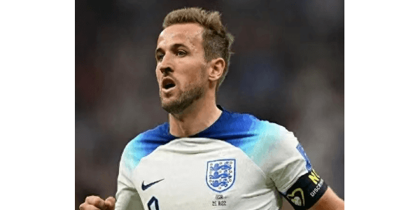 A Inglaterra avançou cedo e a sua campanha no Mundial começou oficialmente!