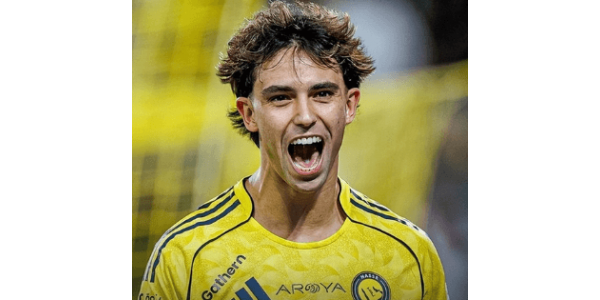 A Volta por Cima da Carreira de João Félix na Arábia Saudita
