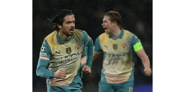A transferência de Grealish para a Serie A pode ser a sua última oportunidade