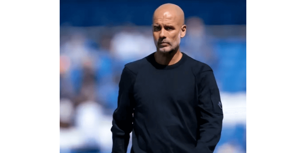 O Manchester City, assolado por lesões, enfrenta um calendário exigente