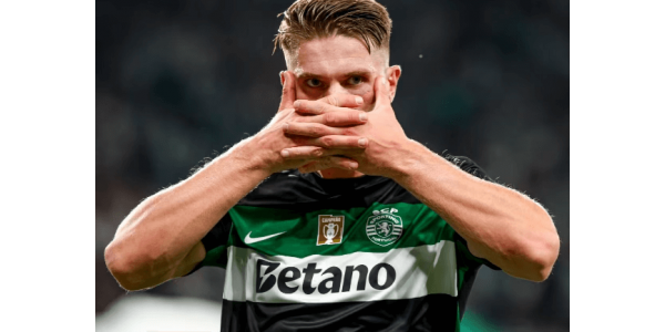 O caminho de Čekeres para a Premier League