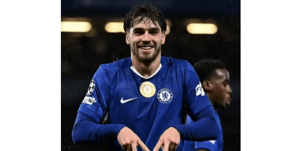 O espírito jovem do Chelsea domina a Liga dos Campeões