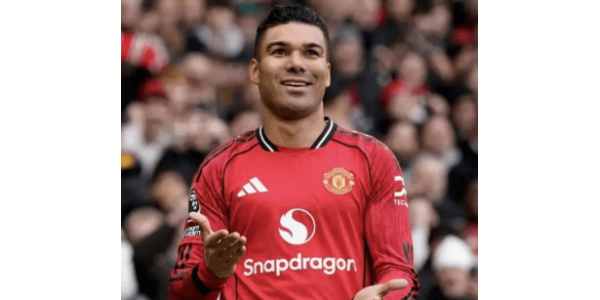 A camisola do Manchester United está prestes a regressar ao palco principal da Europa