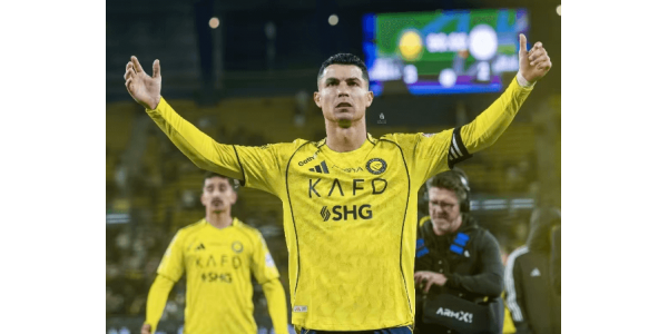 A má fase de Cristiano Ronaldo continua, e a vitória apertada da equipa não quebra o impasse
