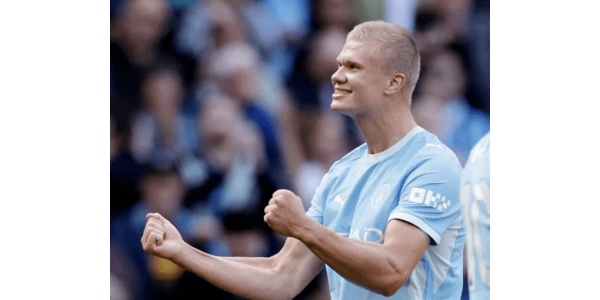 Haaland atinge a marca dos 300 golos: escrever a sua própria era de goleadores
