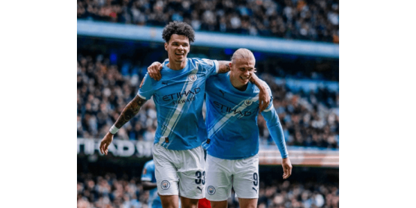 Manchester City bate recorde com três vitórias sobre o Liverpool esta temporada
