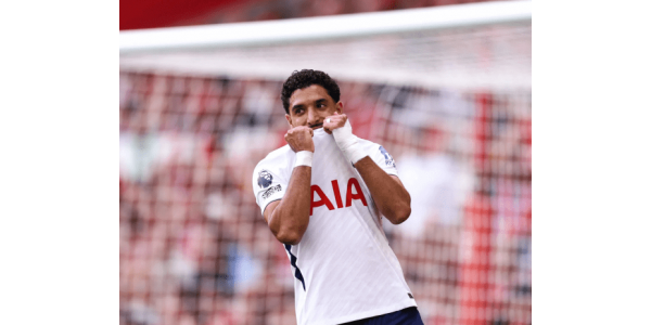 Porque é que o Tottenham não consegue engrenar?