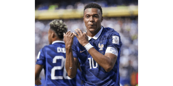 Quatro protagonistas no palco do Mundial: uns bateram recordes, outros passaram em branco