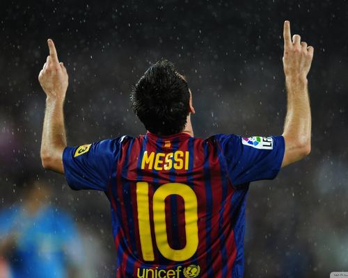 A temporada está prestes a terminar, o FC Barcelona pode ganhar o troféu do 27º campeonato