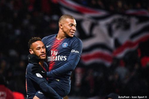 Real Madrid C.F. quer que Kylian Mbappé do Paris Saint-Germain gaste 150 milhões de euros