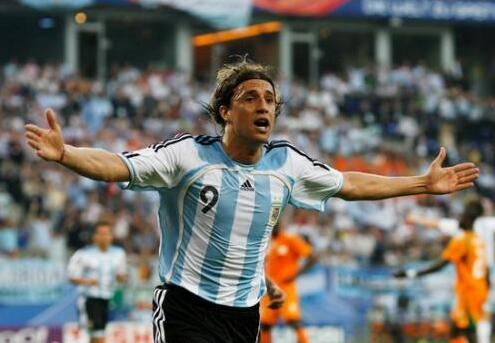 Messi arrastou a Argentina para a Copa do Mundo de 2018