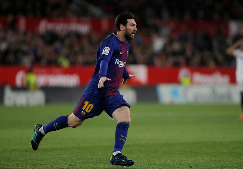 Barcelona vs AS Roma: Prévia Tática