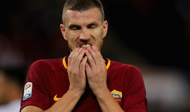 Treinador do AS Roma: não tem medo do Chelsea 57 milhões cavaram 2 estrelas