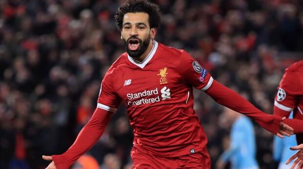 Liverpool 3-0 Manchester City: Liverpool assume o comando das quartas-de-final da Liga dos Campeões
