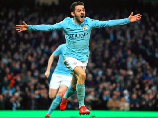 Manchester City 1 Chelsea 0: Bernardo Silva ataca como campeão entrega o título com apenas uma briga