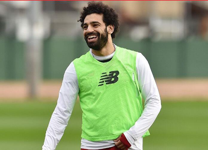 O Liverpool ace despedaçou registro de 102 anos