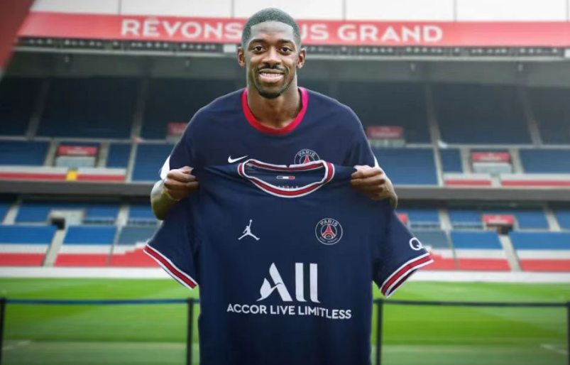 A operação de assinatura do Paris Saint-Germain irritou Laporta