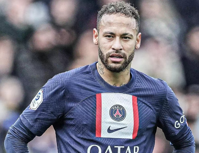 Neymar vai deixar o futebol europeu