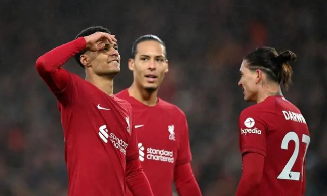 O jogo da Premier League é uma loucura!