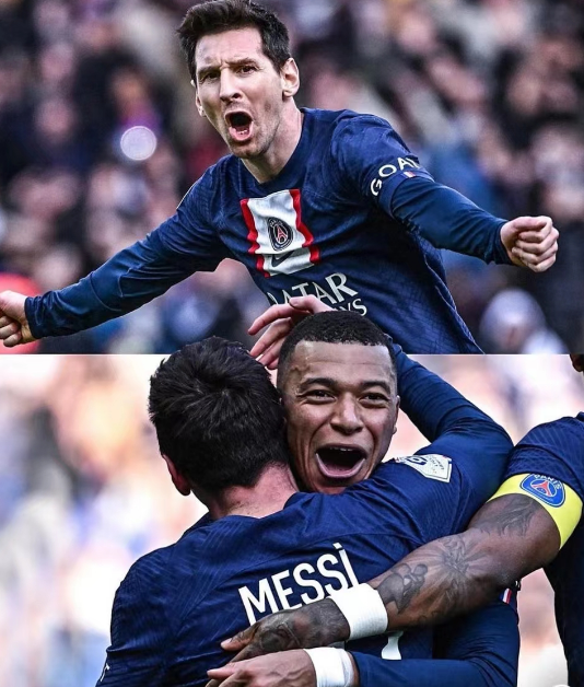 Paris Saint-Germain venceu por pouco seus adversários