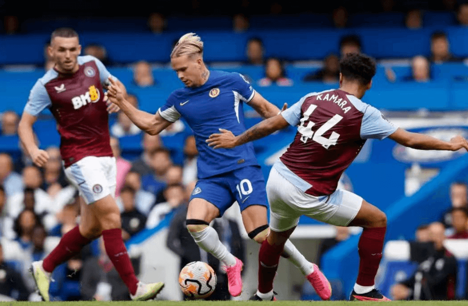 Pochettino enfrenta demissão