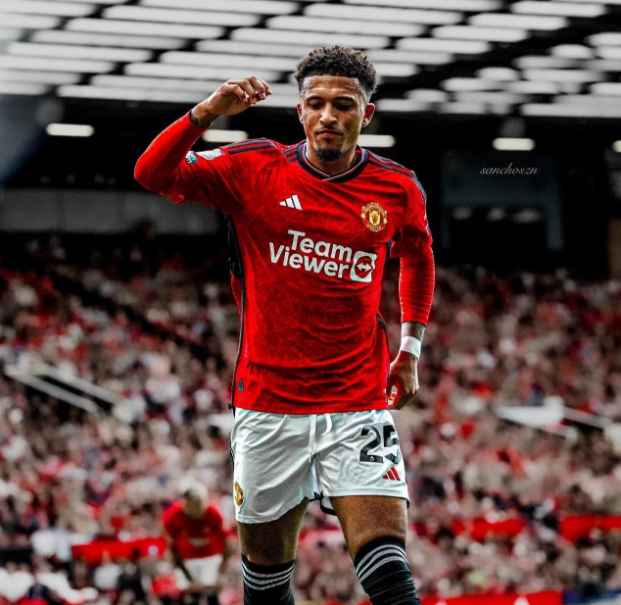 Problemas no vestiário do Manchester United reaparecem