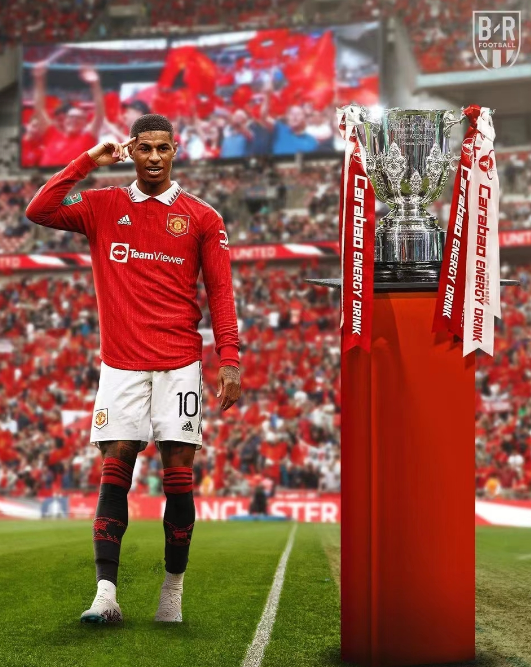 Vitória do Manchester United