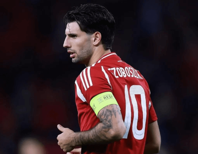 Dominik Soboslai, uma futura estrela que brilha no desafio