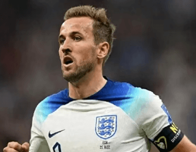A Inglaterra avançou cedo e a sua campanha no Mundial começou oficialmente!