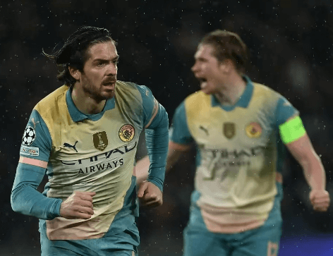 A transferência de Grealish para a Serie A pode ser a sua última oportunidade